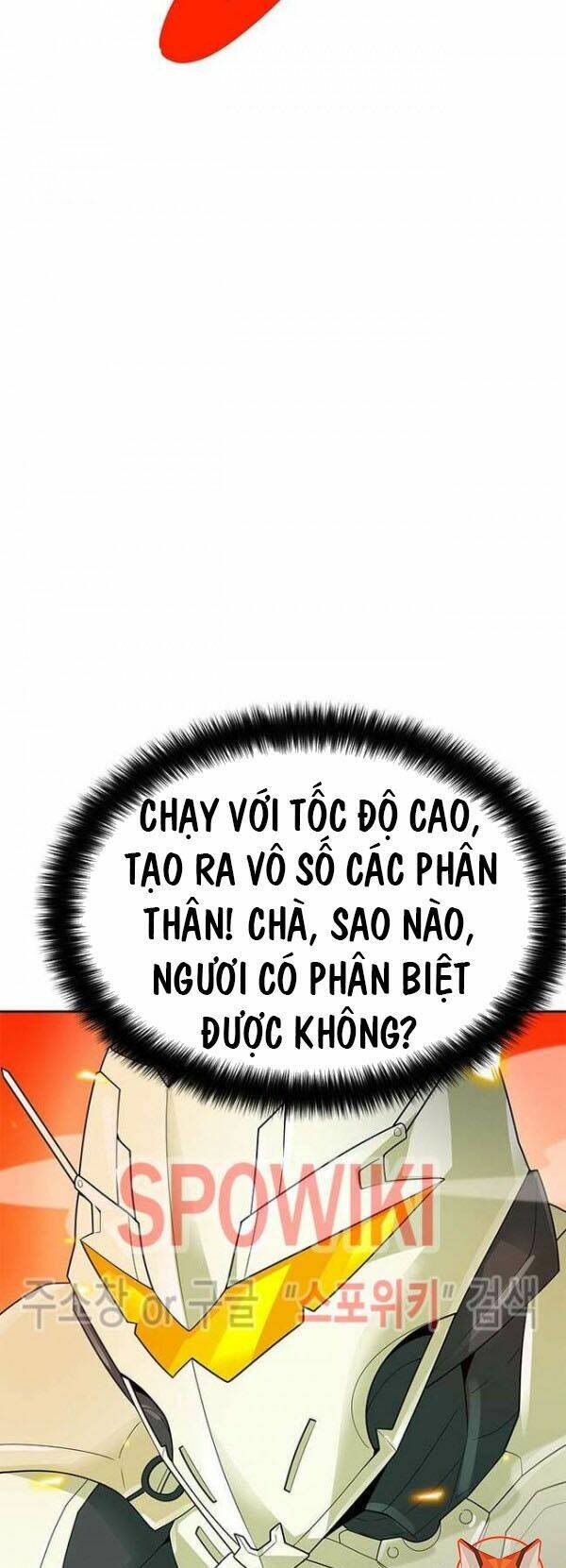 Tôi Tự Động Săn Một Mình: Chapter 83