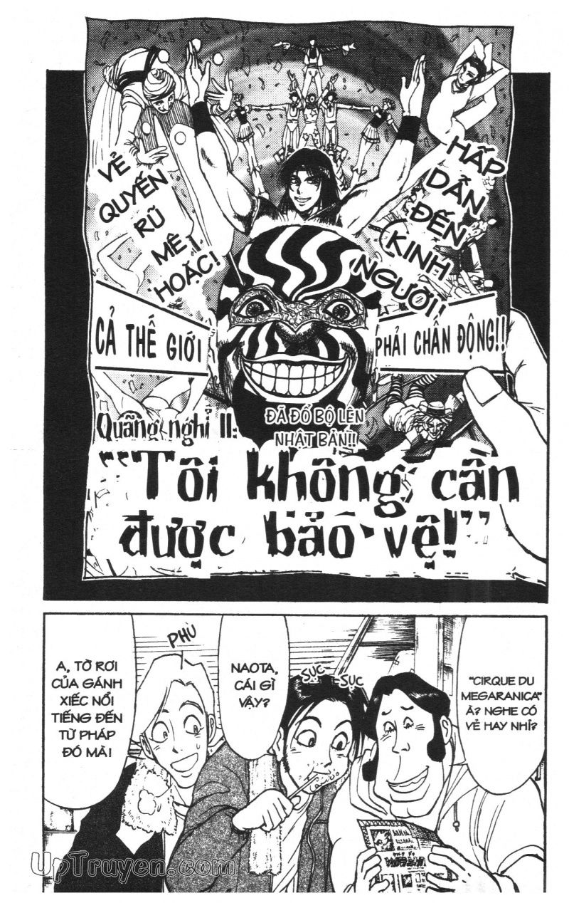 Fujita Kazuhiro: Chapter 29