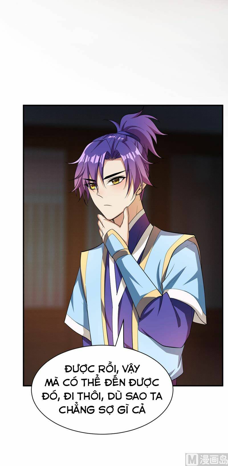 Yêu Giả Vi Vương: Chapter 68