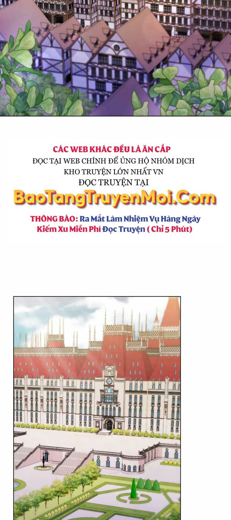 Bạo Chúa Cường Hoành: Chapter 21