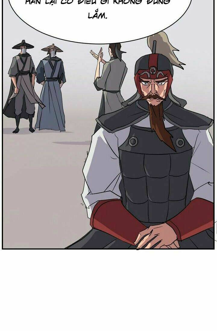 Trọng Sinh, Bất Khả Chiến Bại: Chapter 48