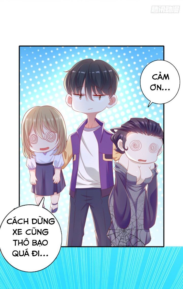 Trọng Sinh Chi Thần Đế Trở Về: Chapter 32