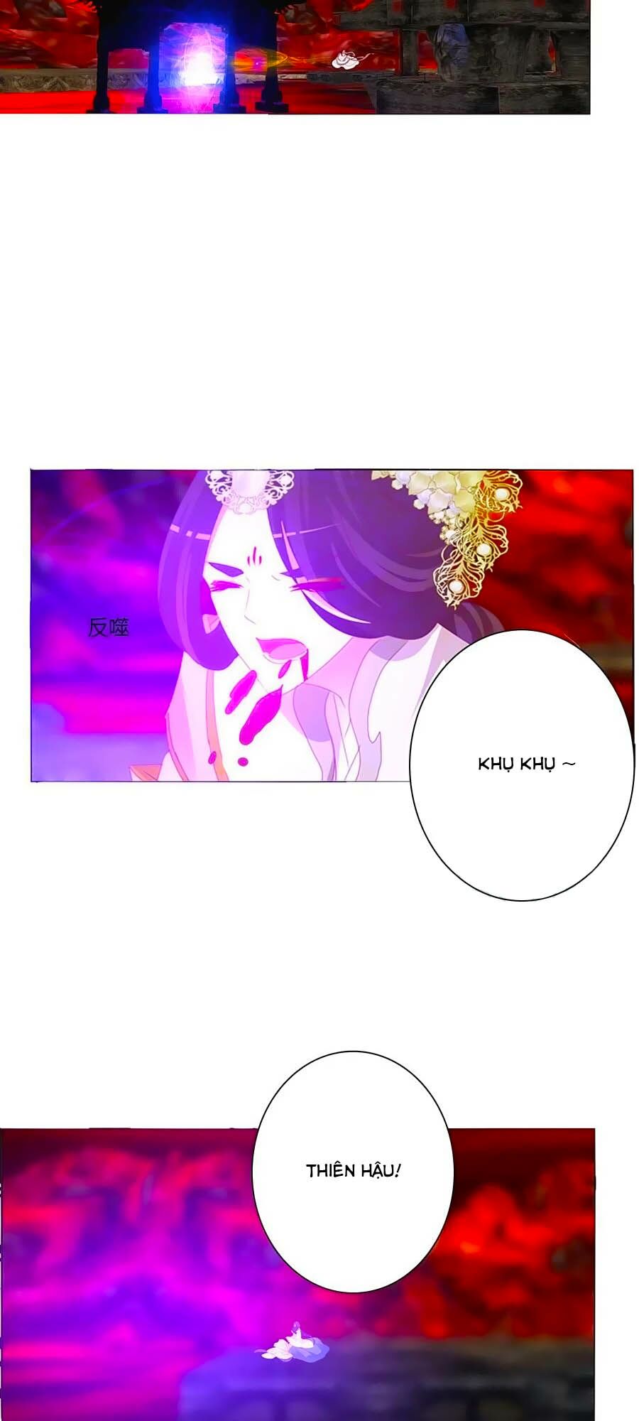 Thông Linh Phi: Chapter 683