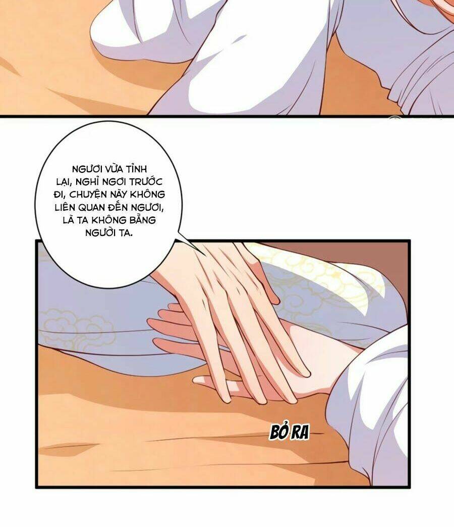 Khuynh Thế Y Phi Muốn Bỏ Chồng: Chapter 17