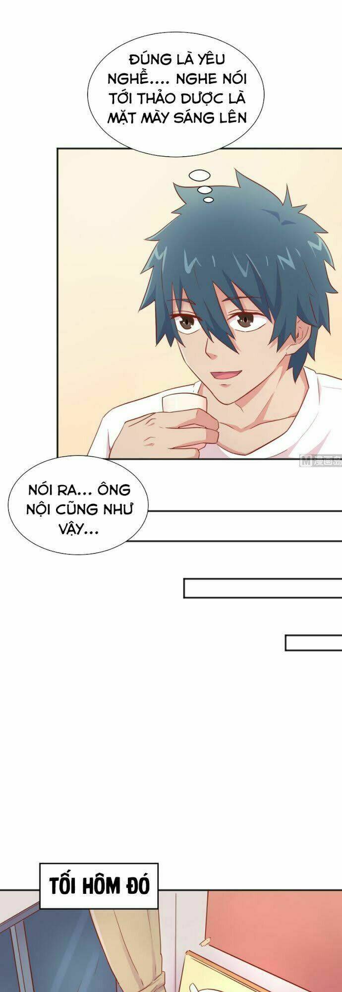 Bác Sĩ Riêng Của Nữ Thần: Chapter 20