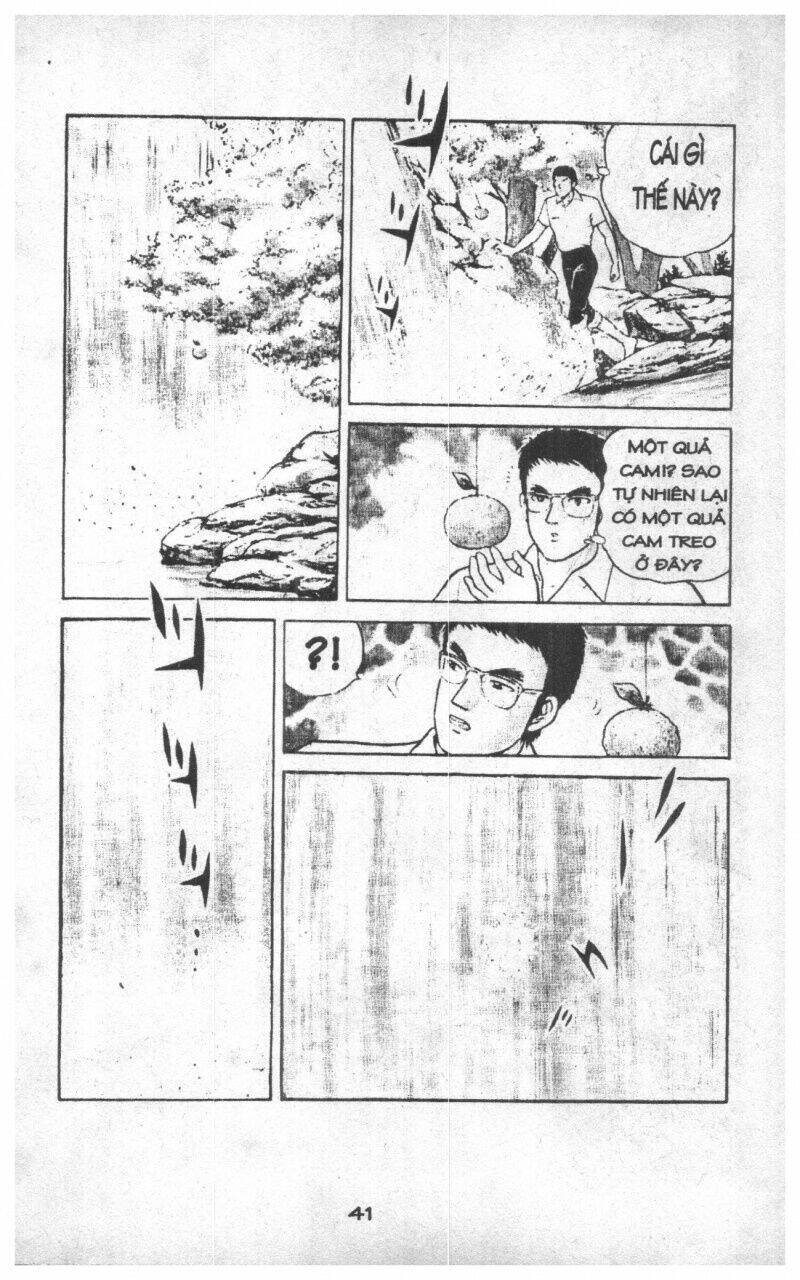 Musashi: Chapter 25