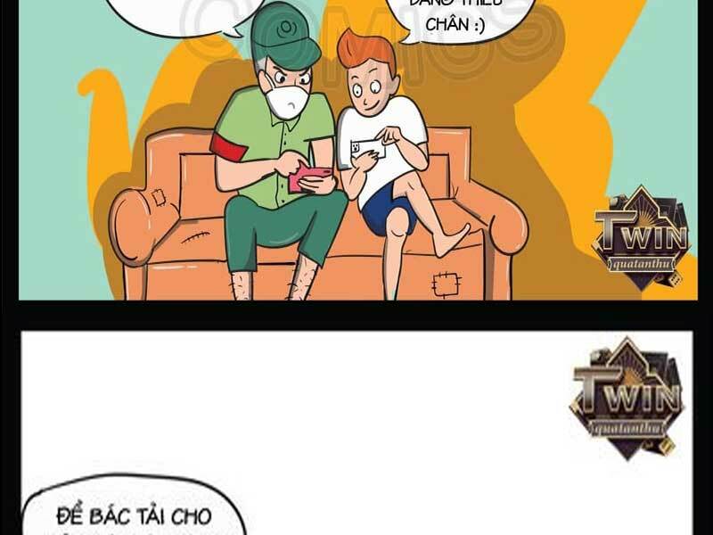 Ngôi Nhà Kết Nối Với Hầm Ngục: Chapter 15