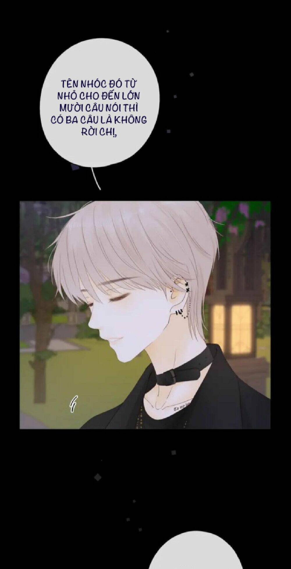 Cô Ấy Không Đáng Yêu: Chapter 79