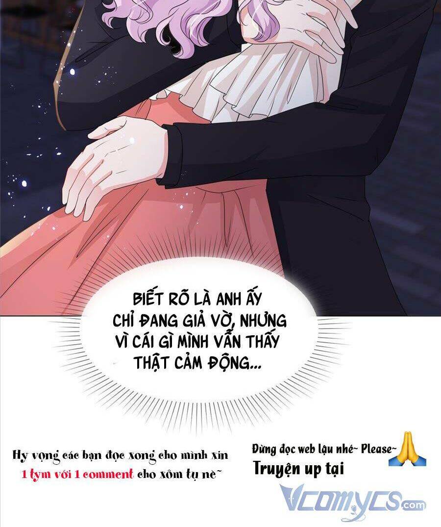 Nhược Hữu Hàn Đông Ngộ Noãn Dương: Chapter 23