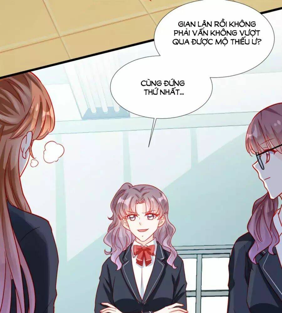 Tu La Thiếu Gia Quá Kiêu Ngạo: Chapter 78