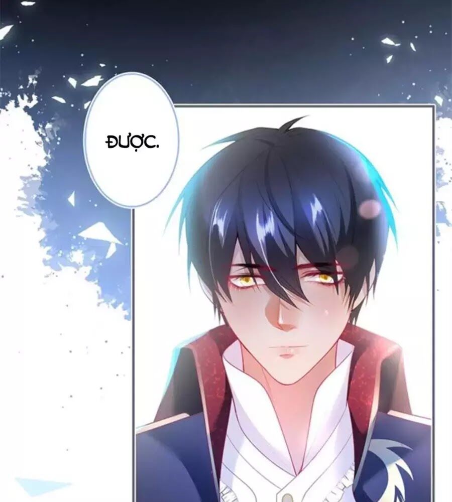 Vương Tử Và Ánh Trăng Đen: Chapter 57