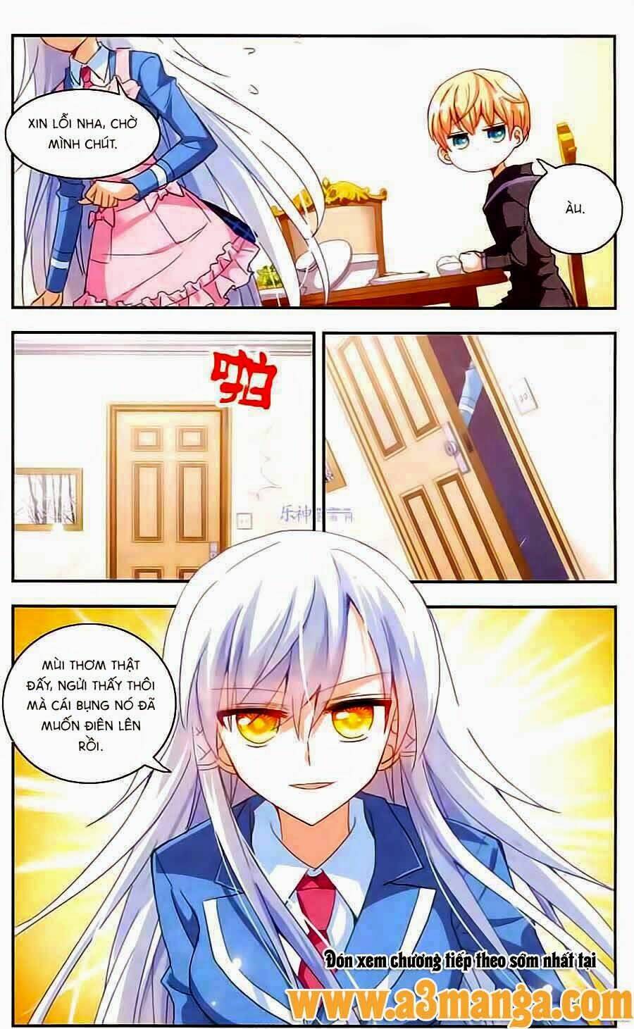 Tô Tịch Kỳ Quái: Chapter 15