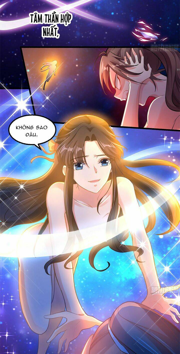 Giáng Thần Chiến Ký: Chapter 2