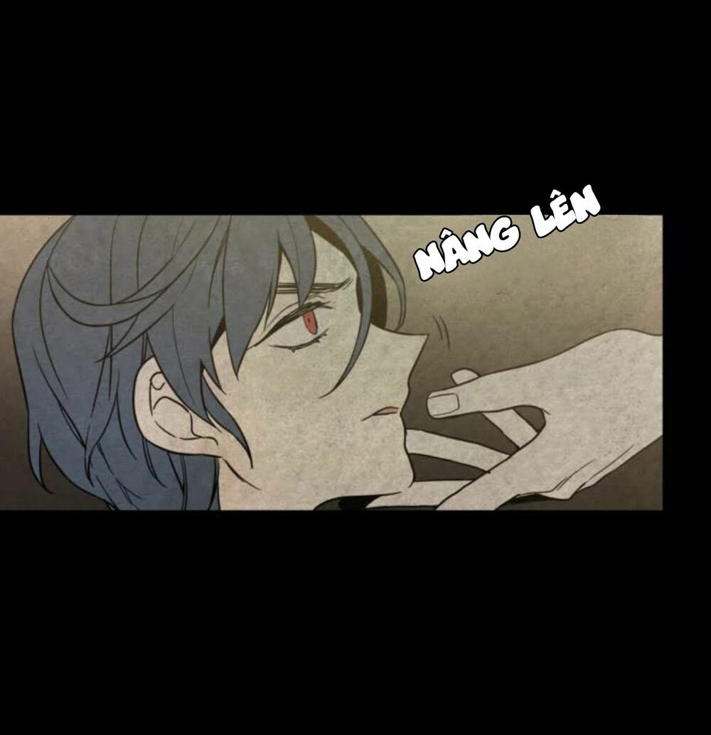 Xin Đừng Cắn Em: Chapter 31