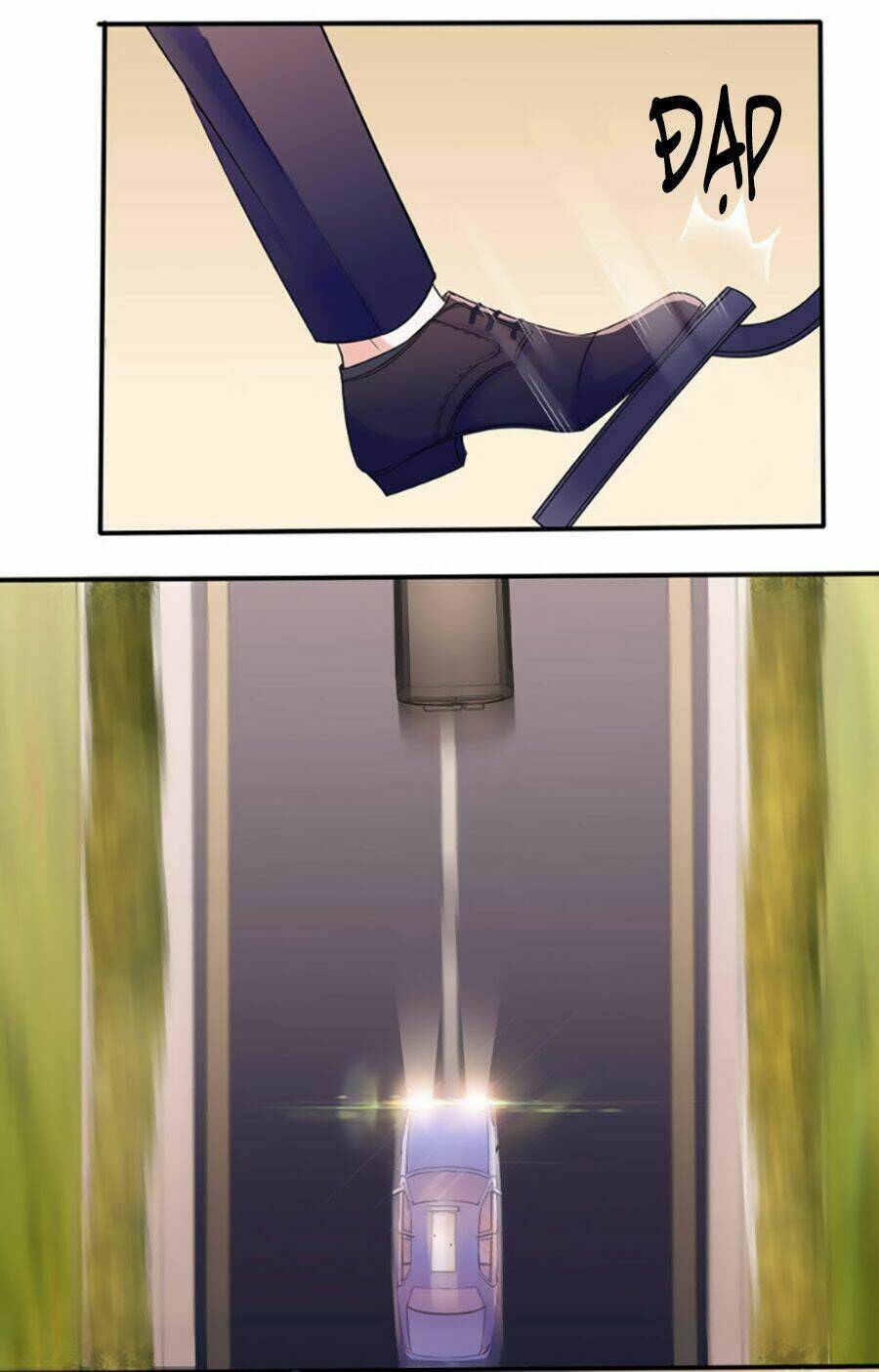 Cả Thế Giới Đều Không Bằng Người: Chapter 9