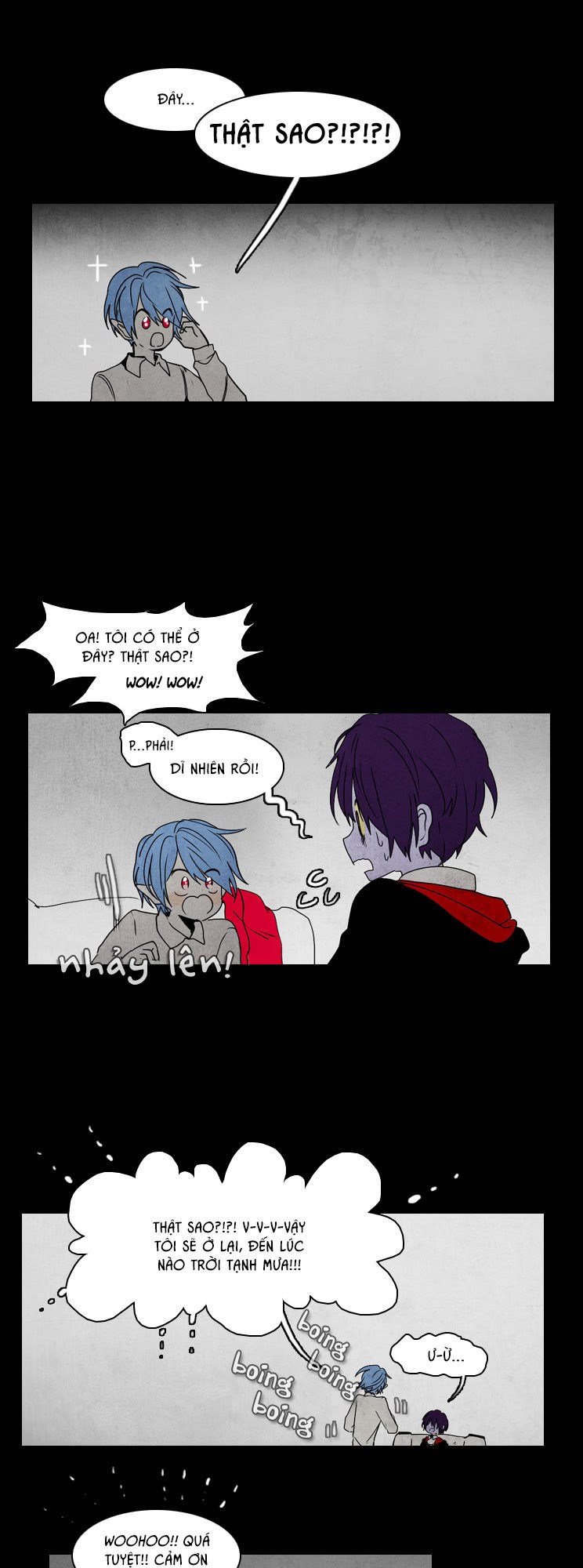 End & Save: Chapter 36