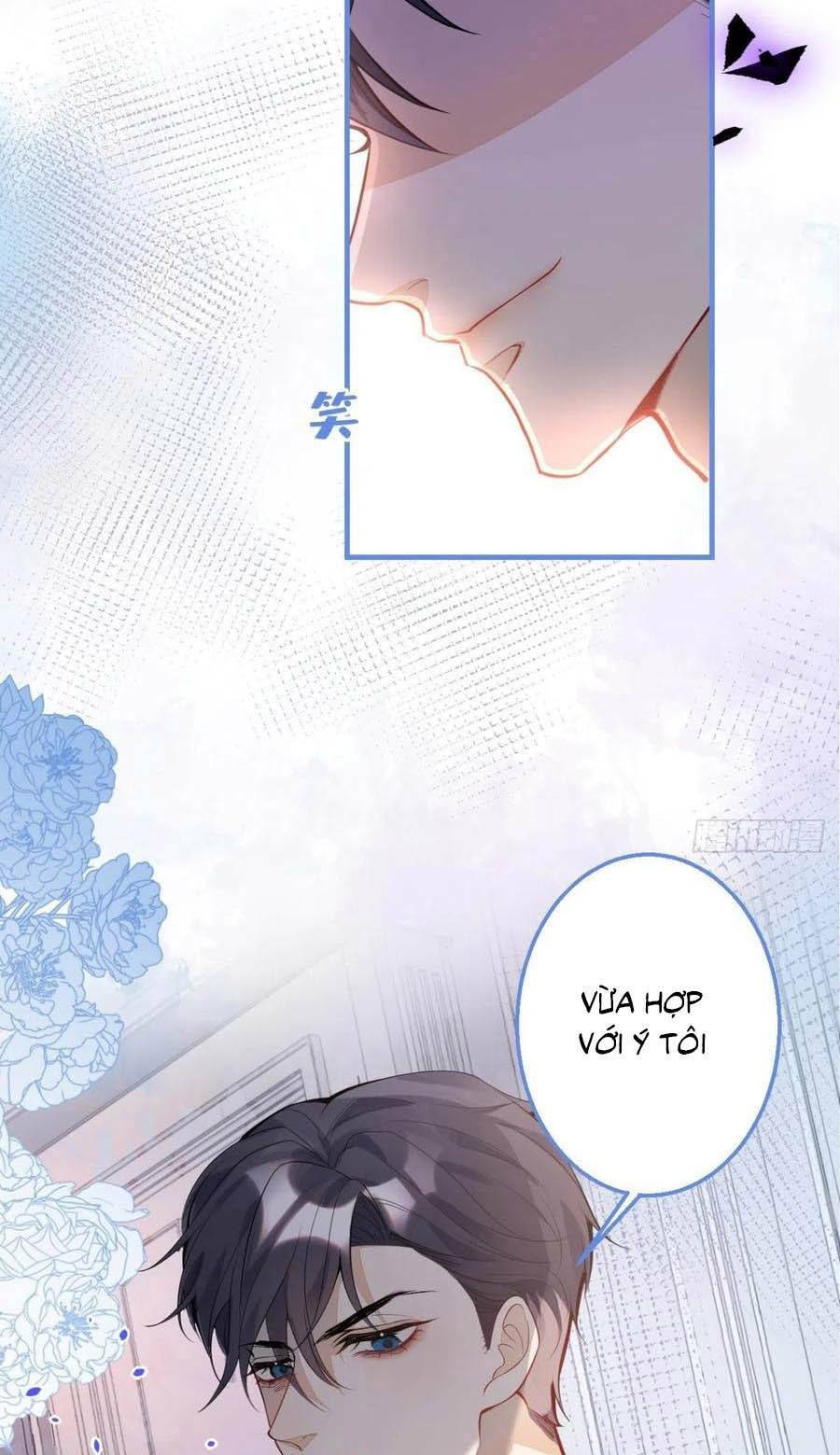 Xuyên Không Đến Thế Giới Trở Thành Đóa Hoa Của Anh: Chapter 32