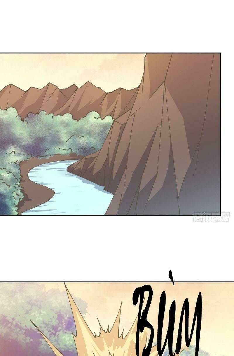 Siêu Phàm Truyện: Chapter 224