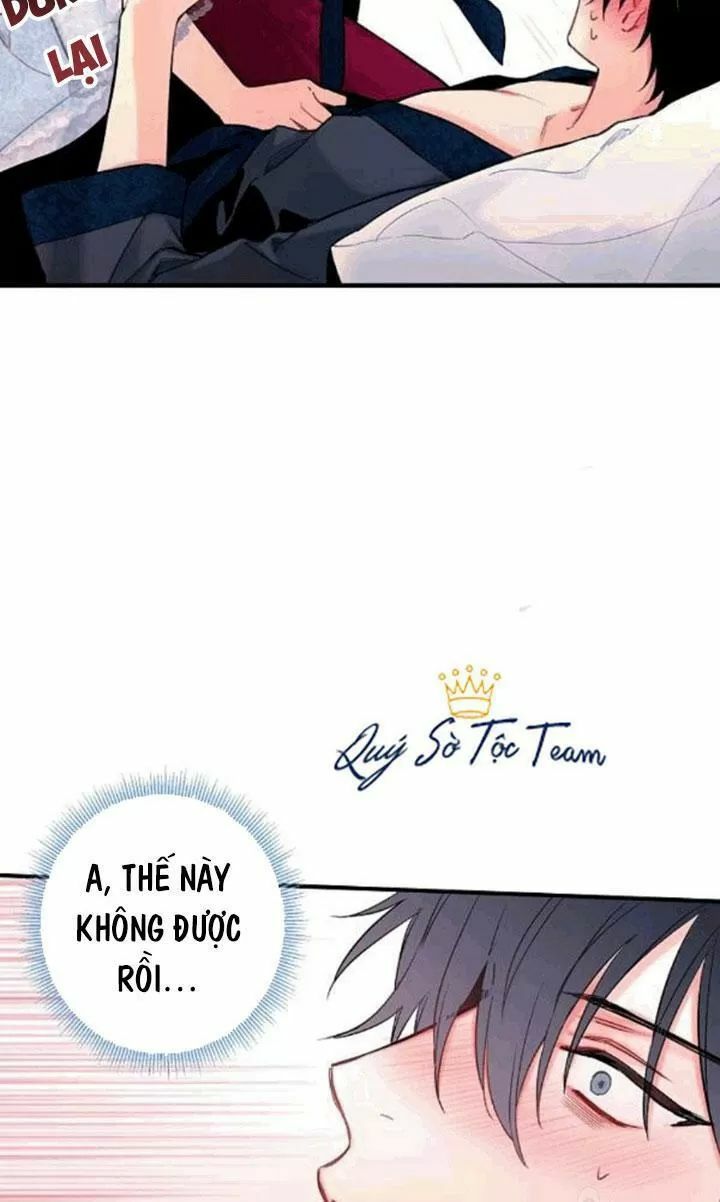 Tồn Tại Với Tư Cách Là Vợ Của Nam Chính: Chapter 177