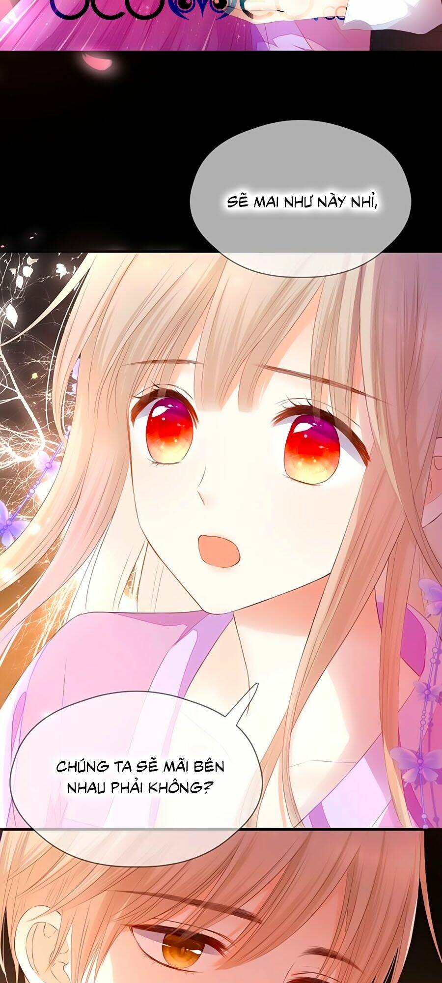 Đóa Hoa Chớm Nở: Chapter 72