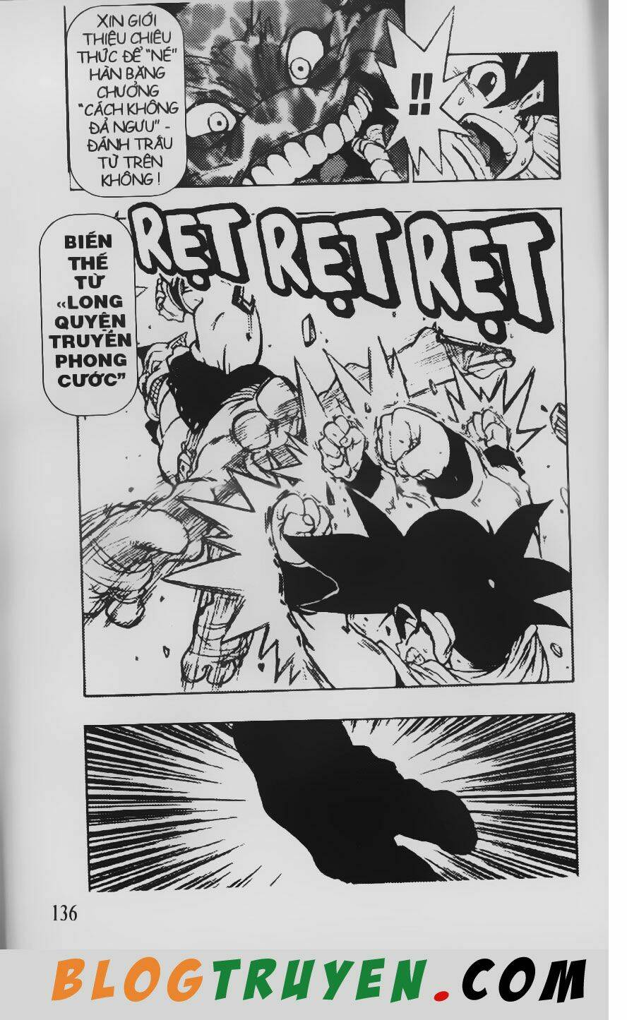 Chú Bé Quyền Năng: Chapter 80