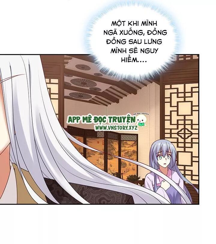 Đô đốc đại nhân sủng thê kí: Chapter 113: Không thể ngã xuống