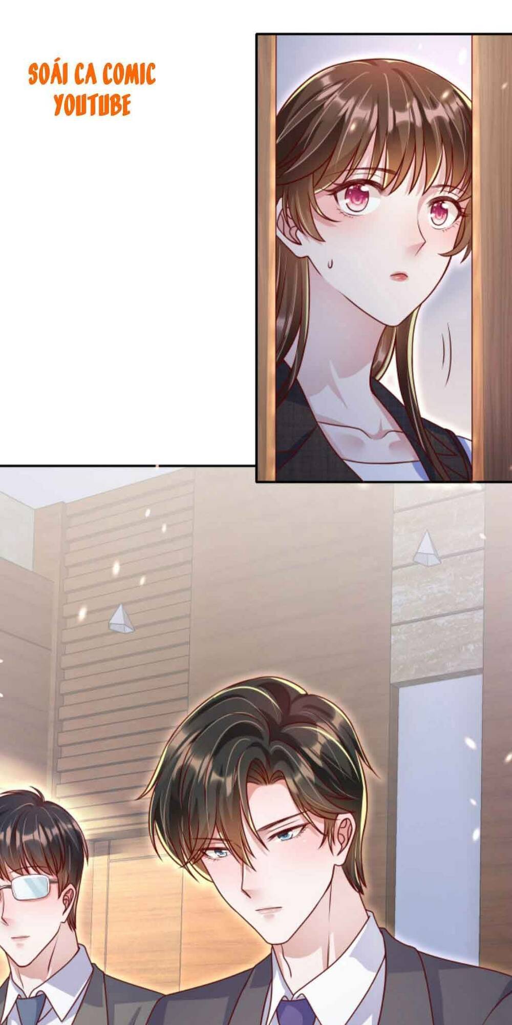 Nhất Sanh Hữu Hỉ: Chapter 47