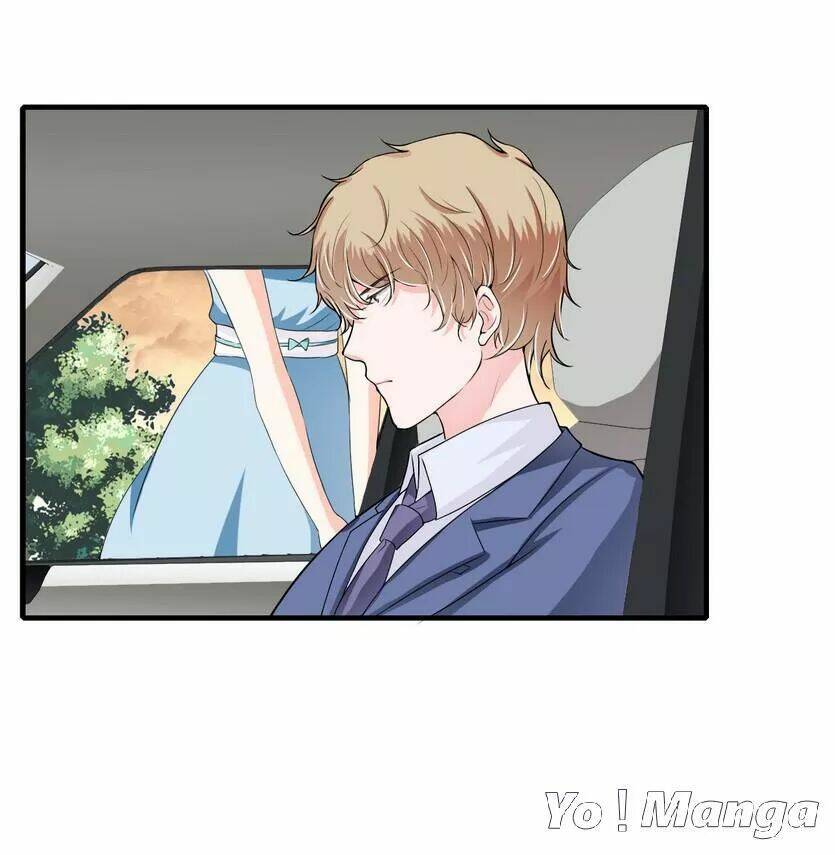 Thiểm Hôn Kinh Ái: Chapter 51