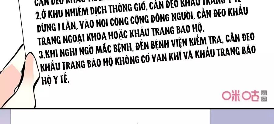 Thanh Ninh Chi Hạ: Chapter 443
