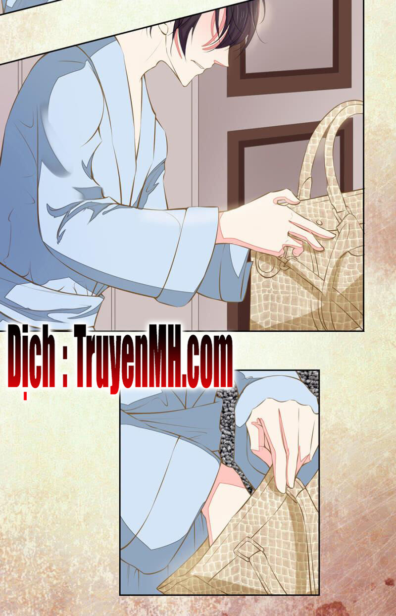 Hôn Sai 55 Lần: Chapter 104
