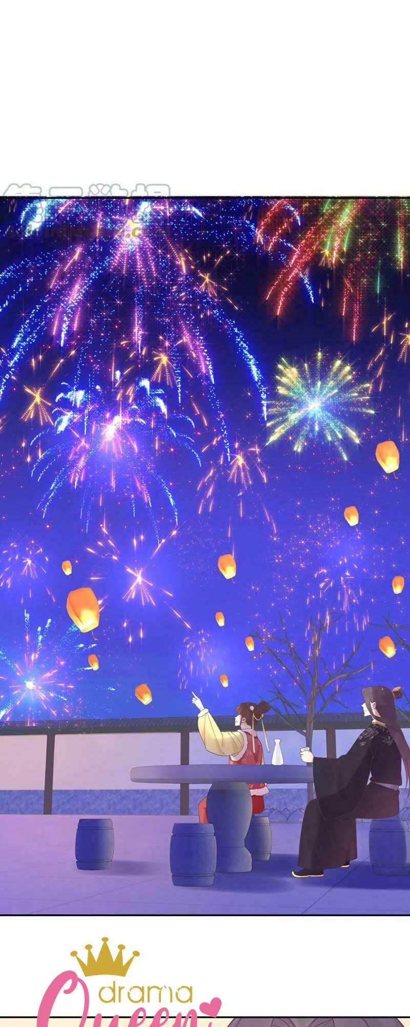 Hoàng Hậu Bận Lắm: Chapter 195.5