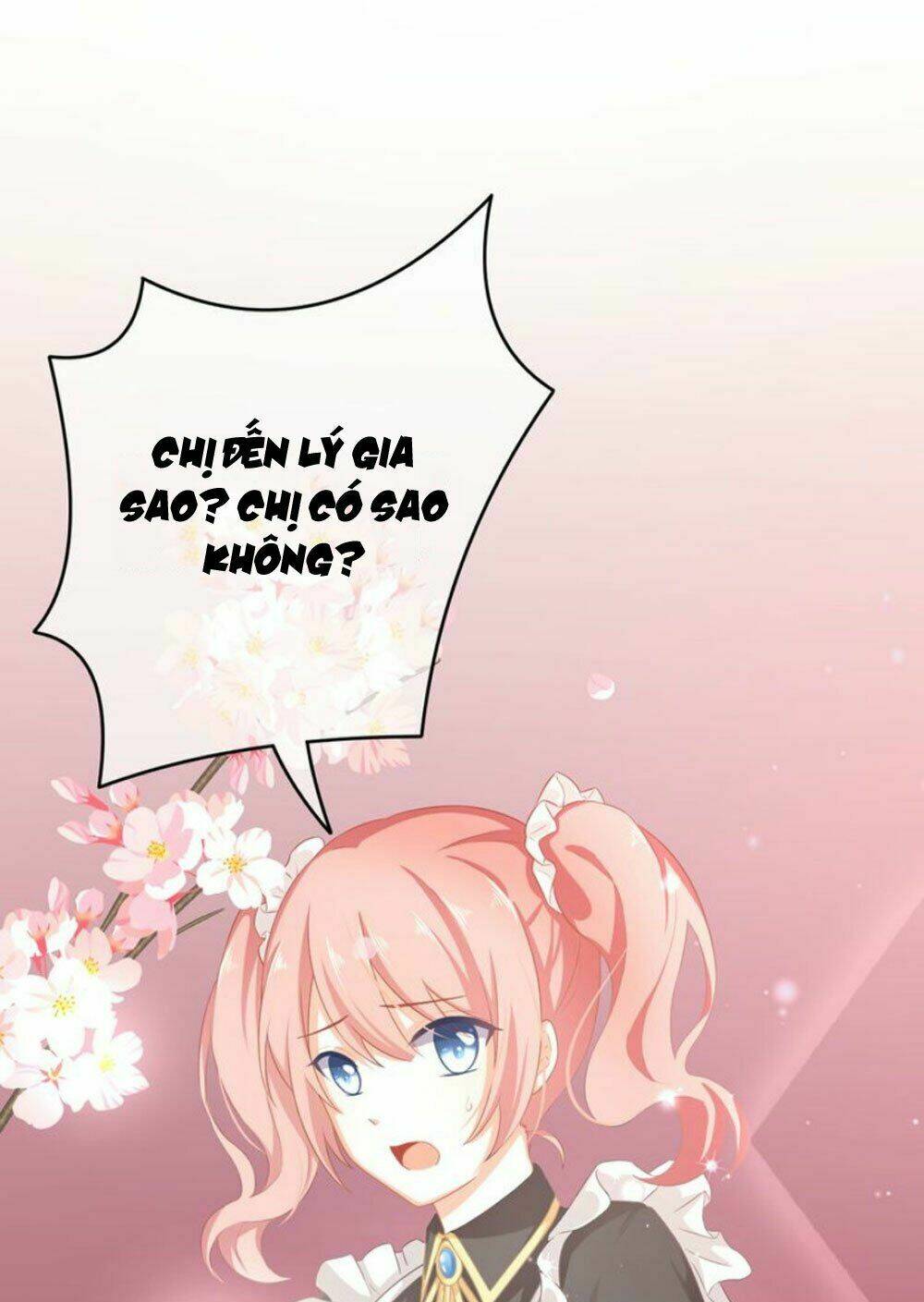 Tiệm May Luyến Sắc: Chapter 3