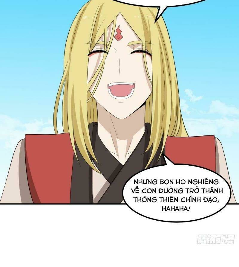 Nghịch Thiên Tiên Mệnh: Chapter 53