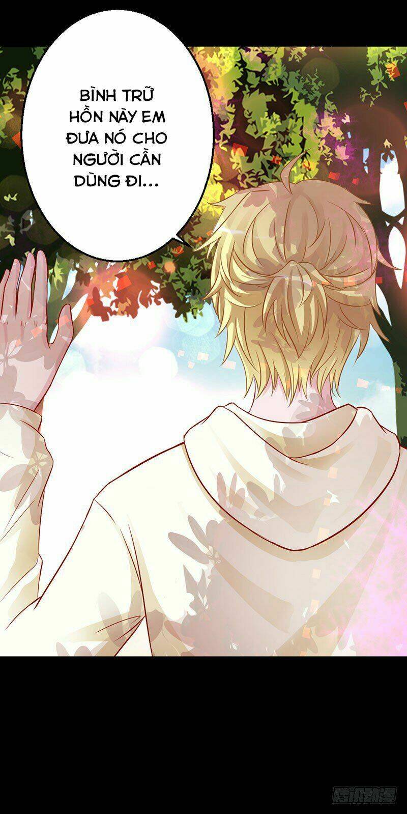 Hung Mãnh Quỷ Phu Bà Thượng Sàng: Chapter 25