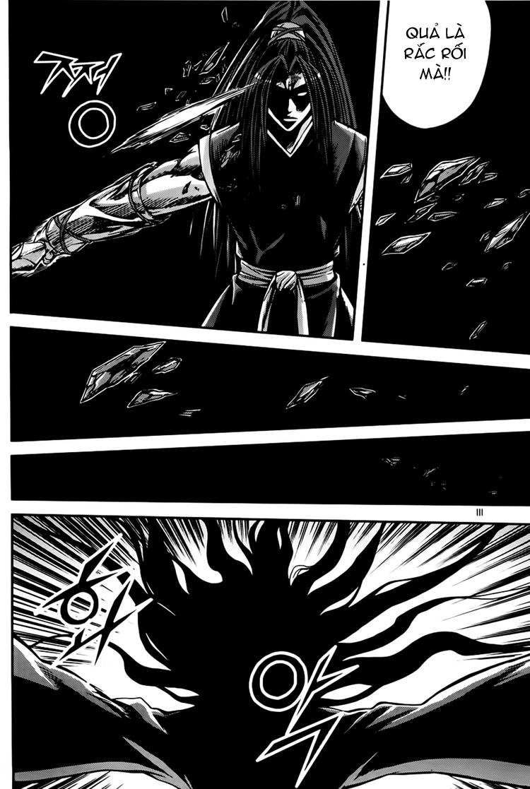 Diêm Đế: Chapter 224