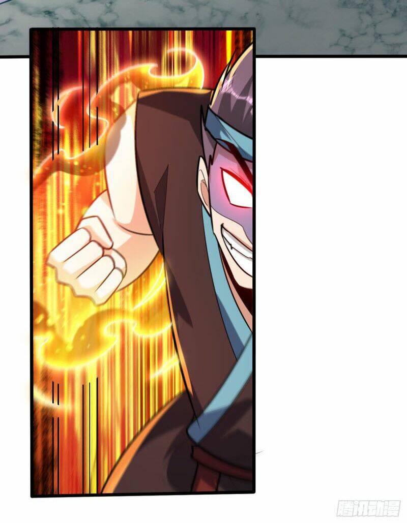 Yêu Giả Vi Vương: Chapter 249