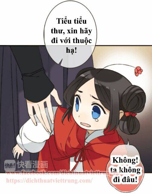 Bạn Trai Tôi Là Cẩm Y Vệ: Chapter 57