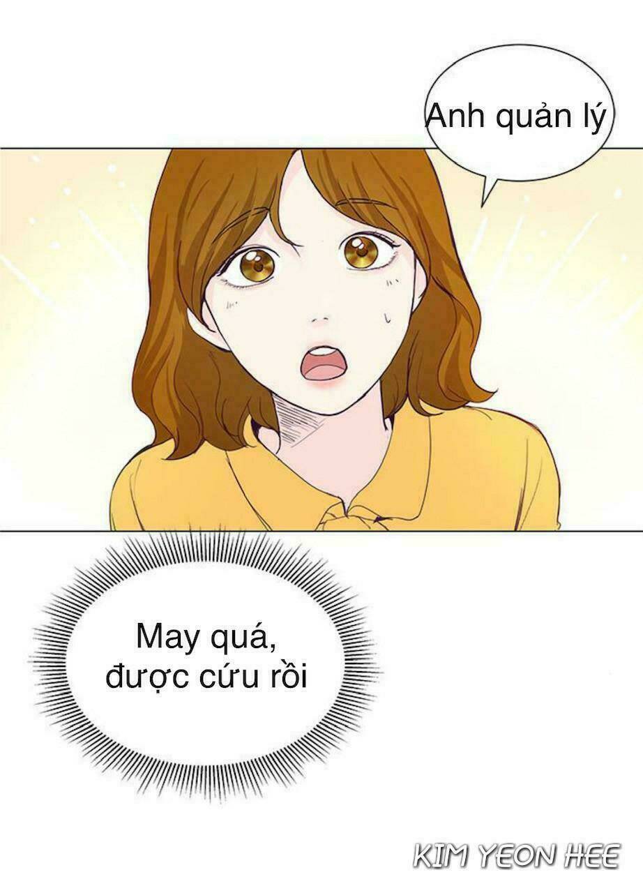 Tôi Kết Hôn Cùng Antifan: Chapter 25.1