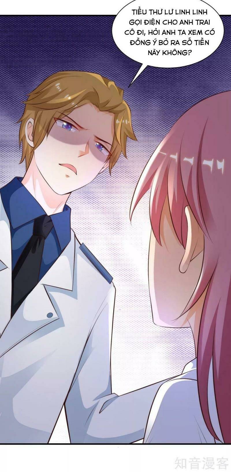 Tối Cường Vận Đào Hoa: Chapter 115