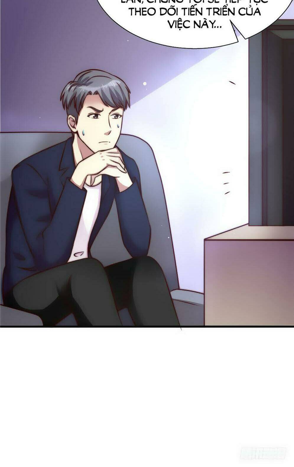 Thời Gian Đều Biết: Chapter 17