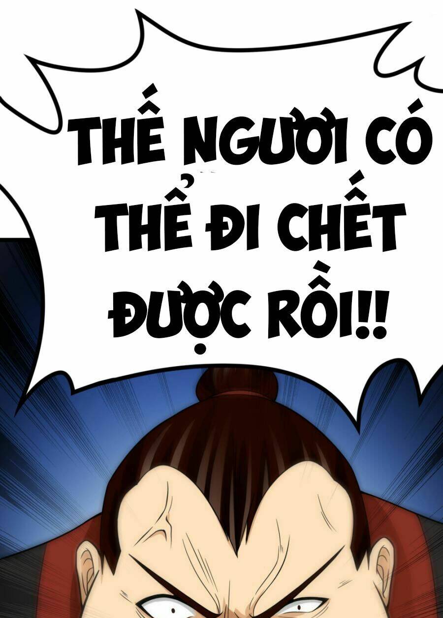 Tu Tiên Cuồng Thần: Chapter 20