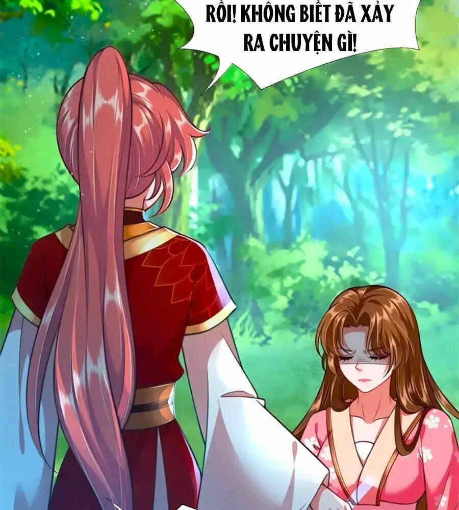 Phụng Lâm Thiên Hạ: Đệ Nhất Mỹ Nữ: Chapter 10