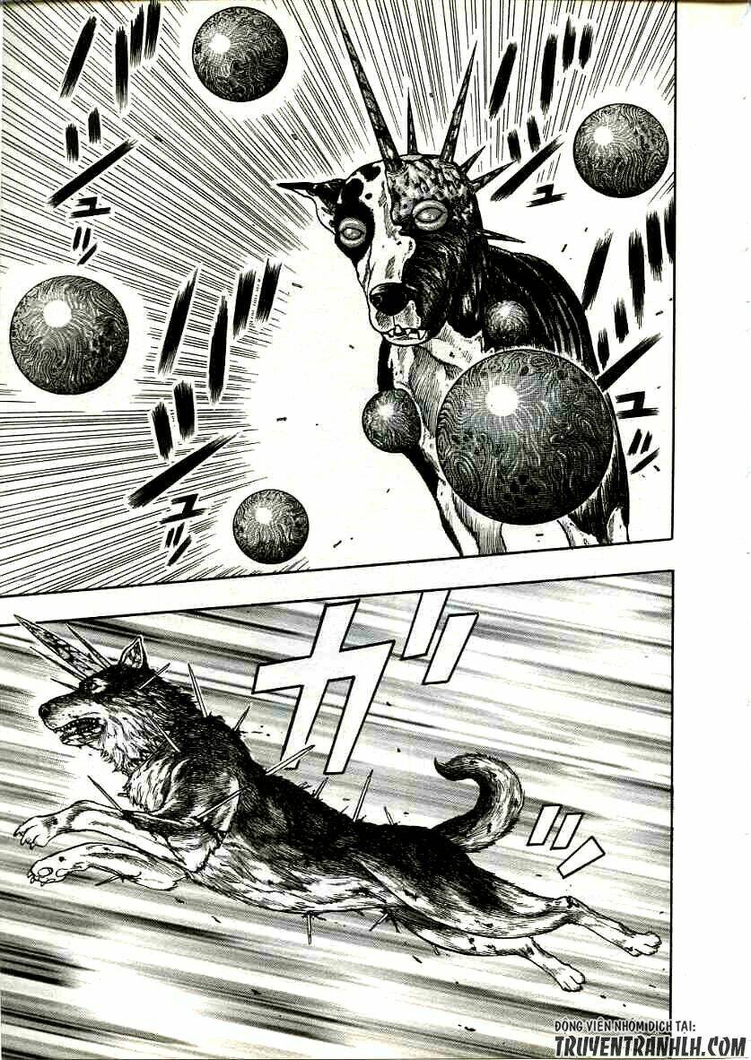 Inugami: Chapter 15