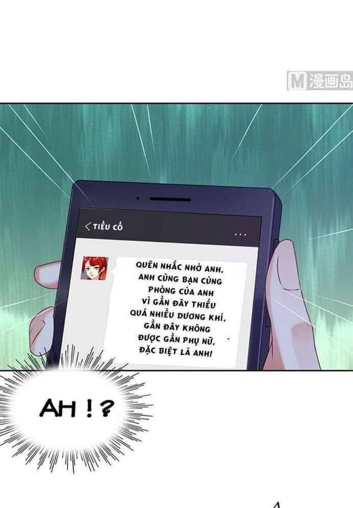 Tiêu Tiền Ở Thế Giới Khác: Chapter 16