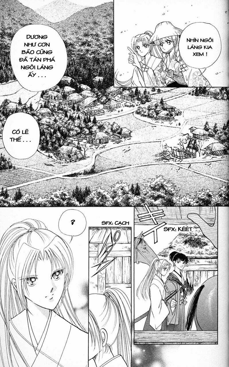 Amakusa 1637: Chapter 6