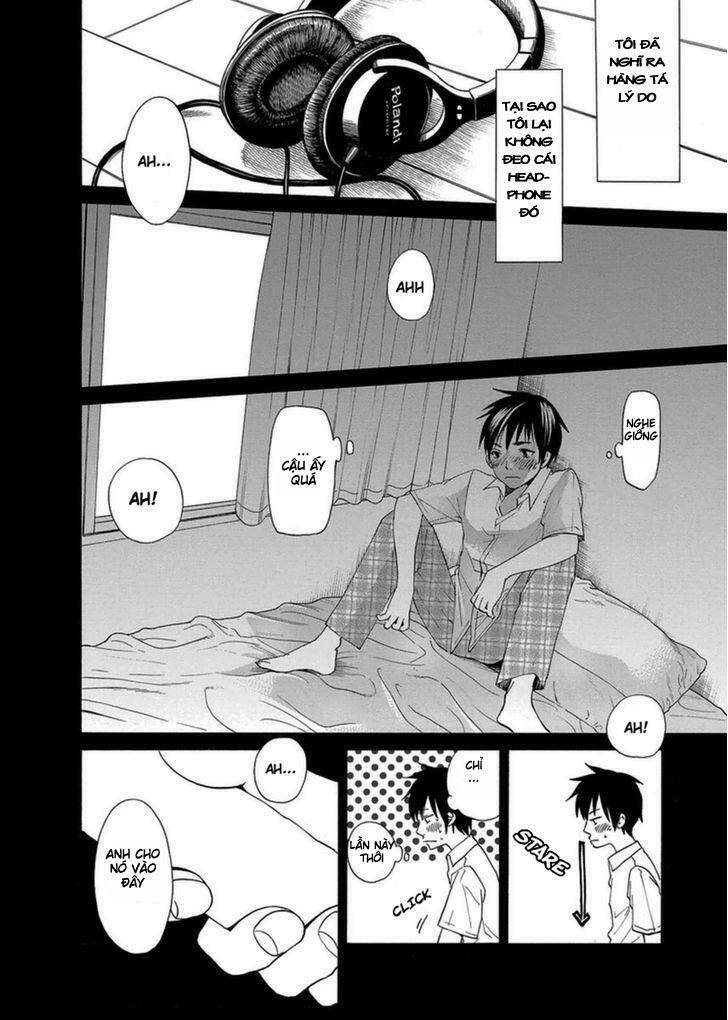 Tokyo Dted: Chapter 7