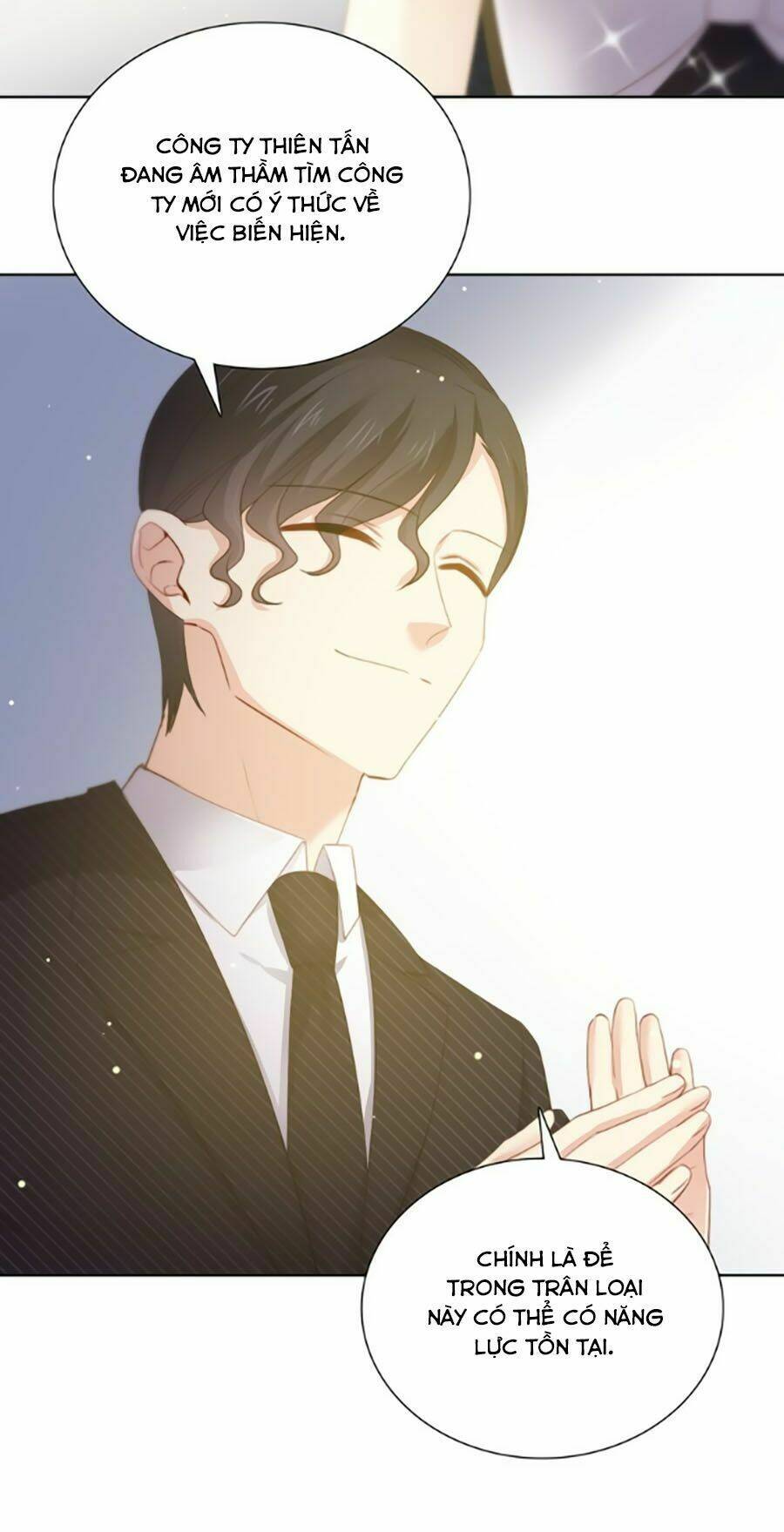 Tình Yêu Là Thế 2: Chapter 40