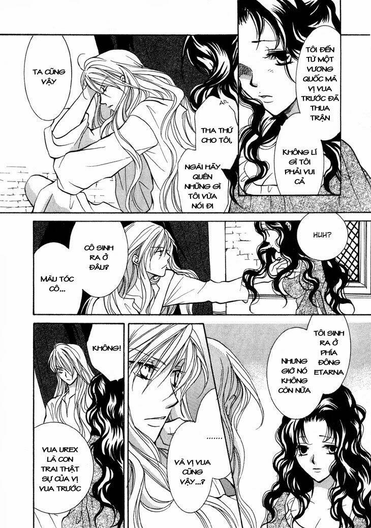 Daten No Tsuki: Chapter 4