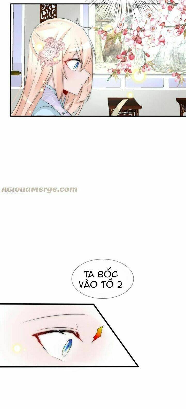 Kế Hoạch Sủng Ái Của Tiểu Công Chúa: Chapter 80