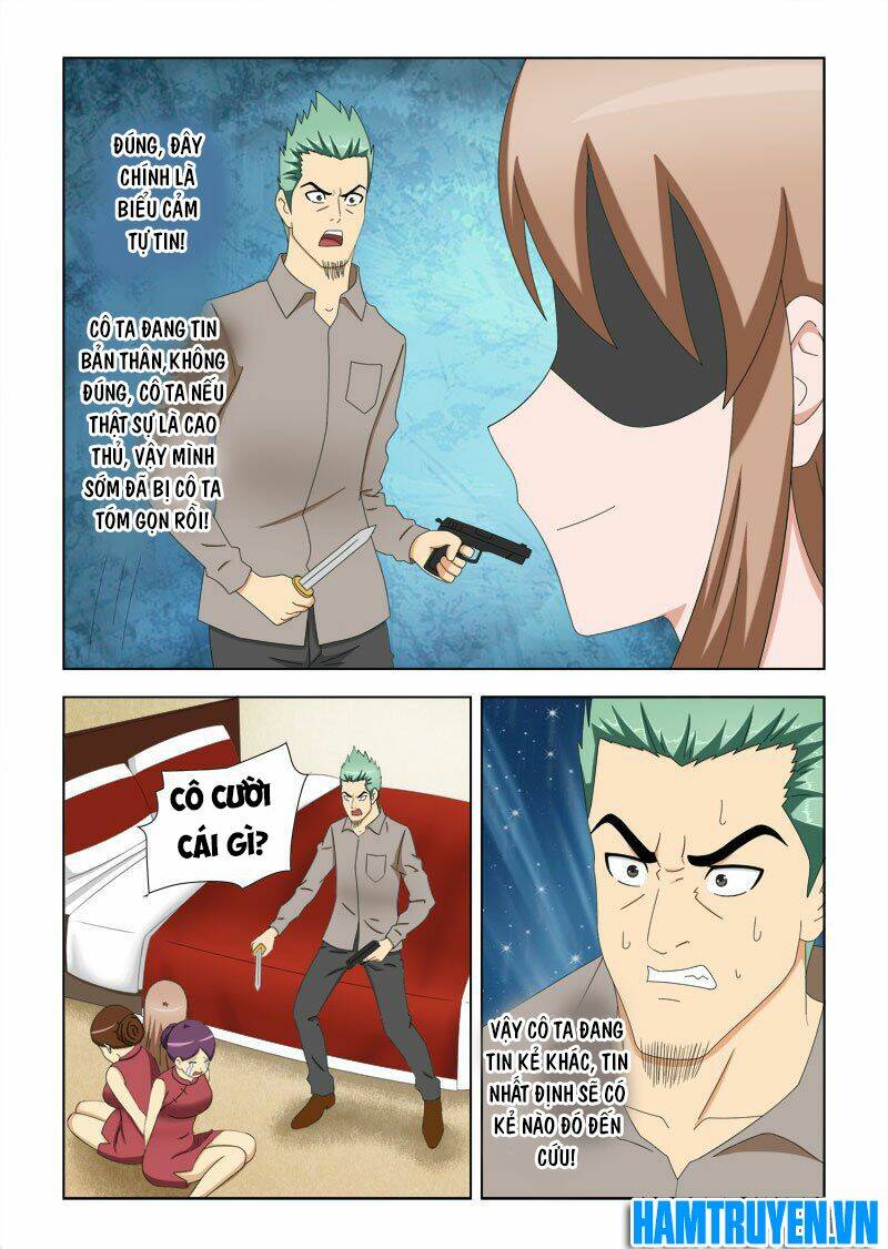 Tối Cường Tà Thiếu: Chapter 88